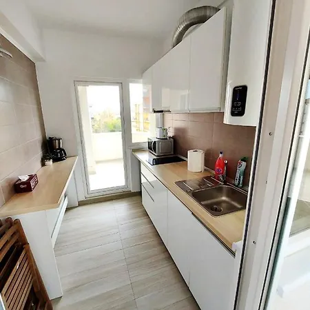 Victory Luxury Διαμέρισμα Eforie Nord