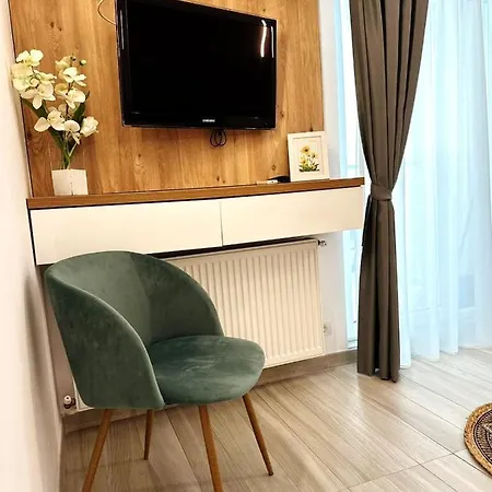 Διαμέρισμα Victory Luxury Eforie Nord