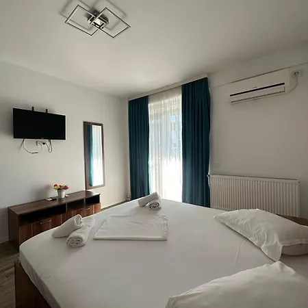 Διαμέρισμα Victory Luxury Eforie Nord