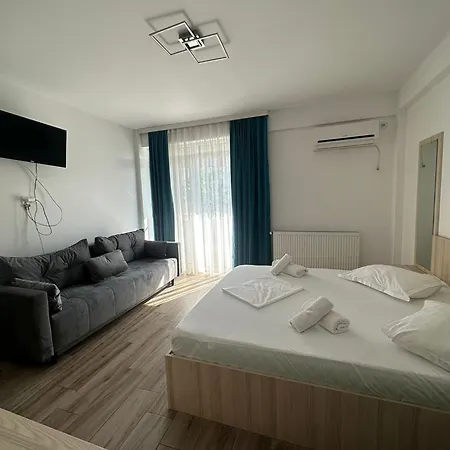 Victory Luxury Eforie Nord