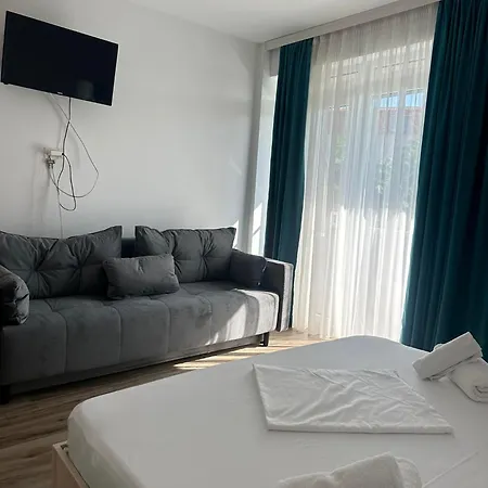 Victory Luxury * Eforie Nord