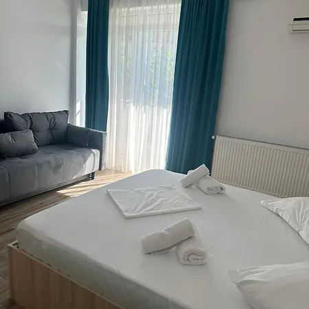 Διαμέρισμα Victory Luxury Eforie Nord