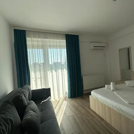 Διαμέρισμα Victory Luxury Eforie Nord