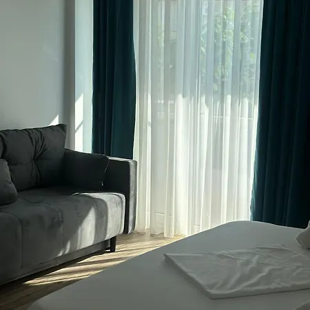 Victory Luxury Διαμέρισμα Eforie Nord