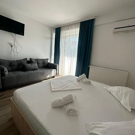 Διαμέρισμα Victory Luxury Eforie Nord