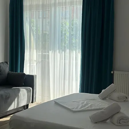 Victory Luxury Διαμέρισμα