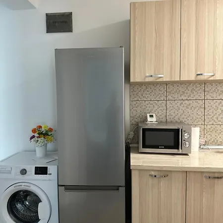Διαμέρισμα Victory Luxury Eforie Nord