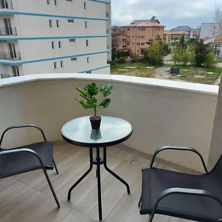 Apartament Victory Luxury