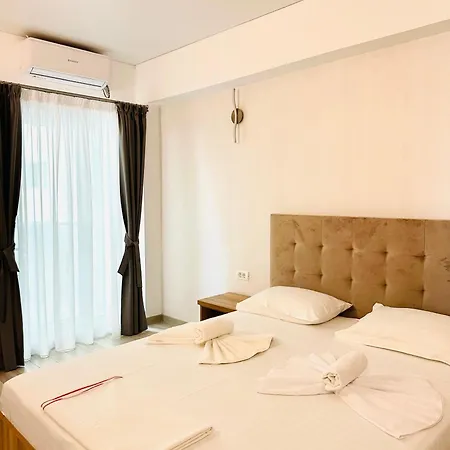 Apartament Victory Luxury