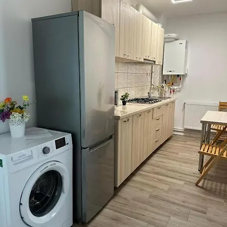 Apartament Victory Luxury Eforie Nord