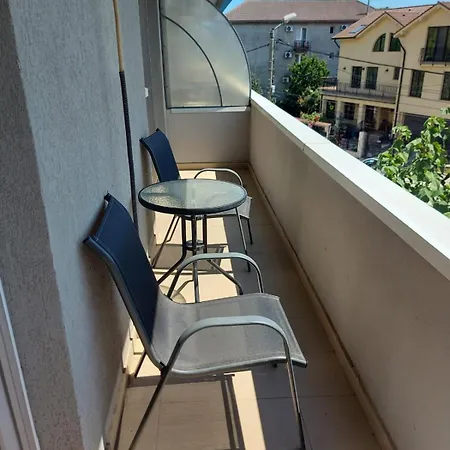 Apartament Victory Luxury Eforie Nord