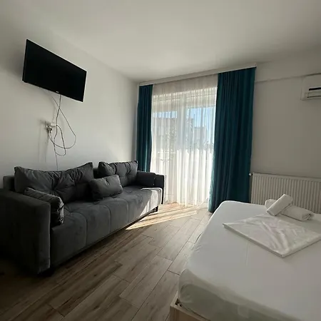Apartament Victory Luxury