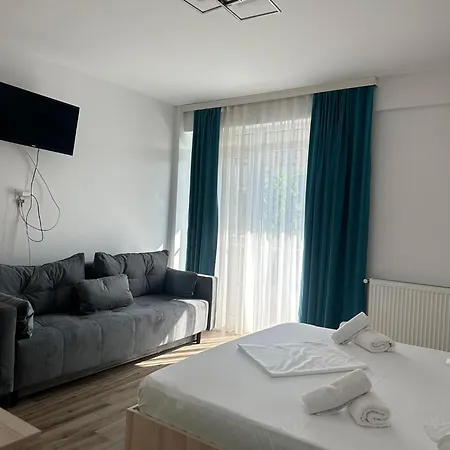 Victory Luxury Apartament Eforie Nord