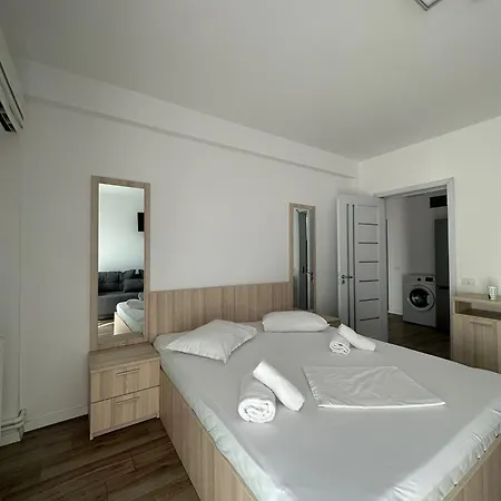 Victory Luxury Apartament