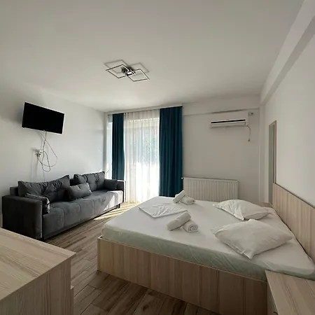 Apartament Victory Luxury