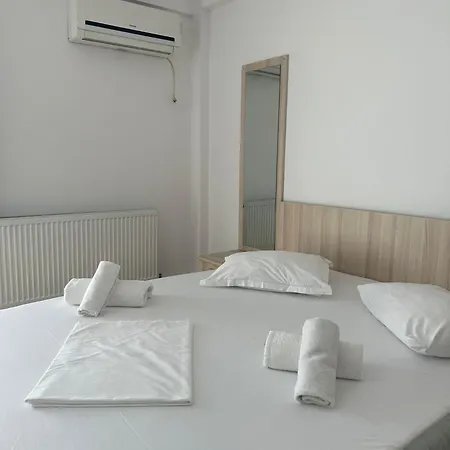 Victory Luxury Apartament *
