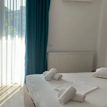 Victory Luxury Apartament *