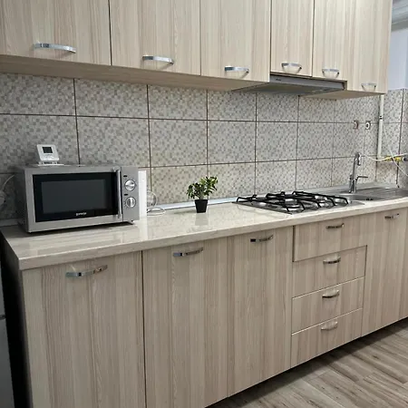 Victory Luxury Apartament *
