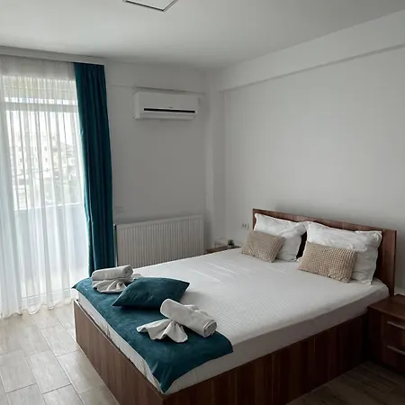 Victory Luxury Apartament *