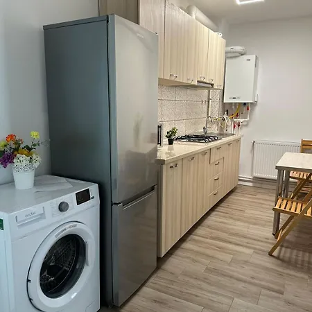 Apartament Victory Luxury