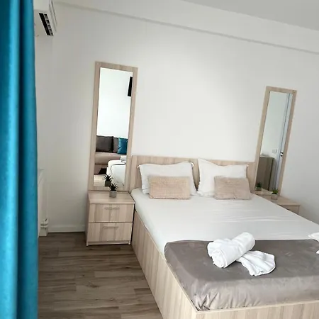 Apartament Victory Luxury *
