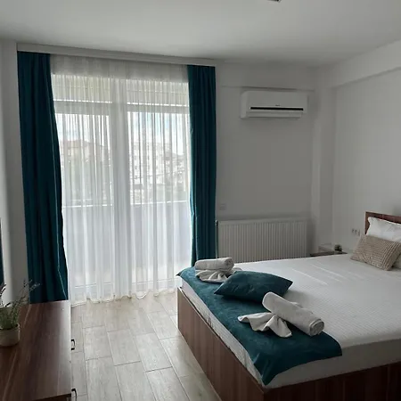 Apartament Victory Luxury